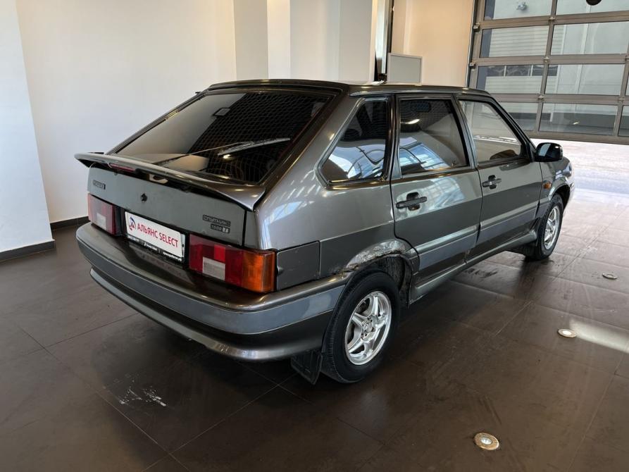 Lada (ВАЗ) 2114 Чебоксары  - изображение 3