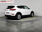 Hyundai Tucson III Белгород  - изображение 23
