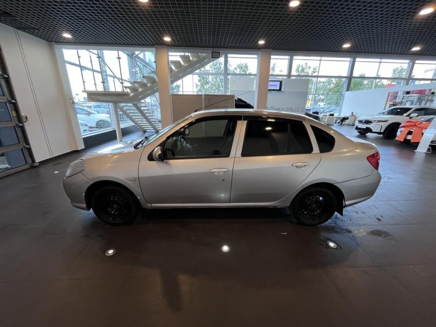 Renault Symbol ll Чебоксары  - изображение 6