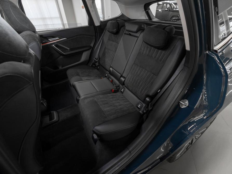 BMW X1 III (U11/U12) Москва  - изображение 15