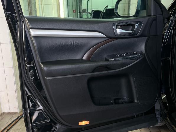 Toyota Highlander III (XU50) с пробегом 2014 года, цена 2 499 000 рублей, 157000 км, внедорожник, Автокод Объявления
