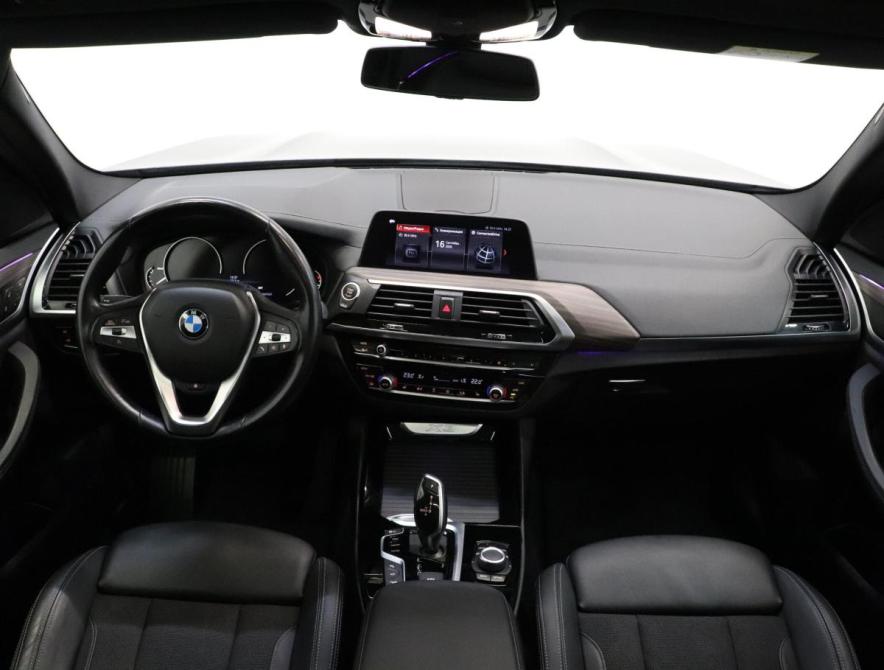 BMW X3 III (G01) Санкт-Петербург  - изображение 16