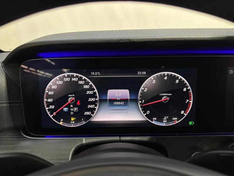 Mercedes-Benz E-Класс V (W213 S213 C238) Санкт-Петербург  - изображение 15