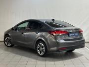 Kia Cerato III Рестайлинг (Classic) Санкт-Петербург  - изображение 21