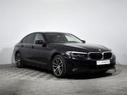 BMW 5 серии VII (G30/G31/G38) Рестайлинг Санкт-Петербург  - изображение 24