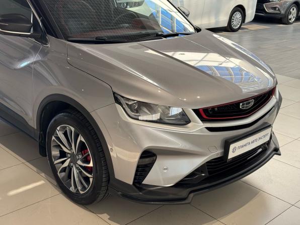 Geely Coolray I с пробегом 2023 года, цена 1 950 000 рублей, 21930 км, внедорожник, Автокод Объявления