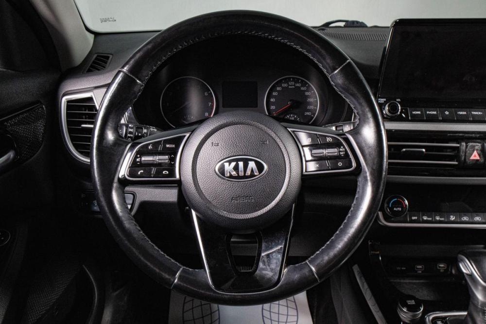 Kia Seltos I Сургут  - изображение 11