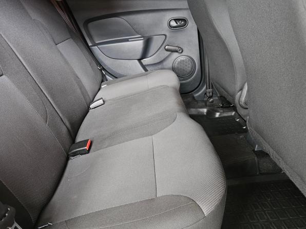Renault Logan II Рестайлинг с пробегом 2021 года, цена 1 129 000 рублей, 57991 км, седан, Автокод Объявления