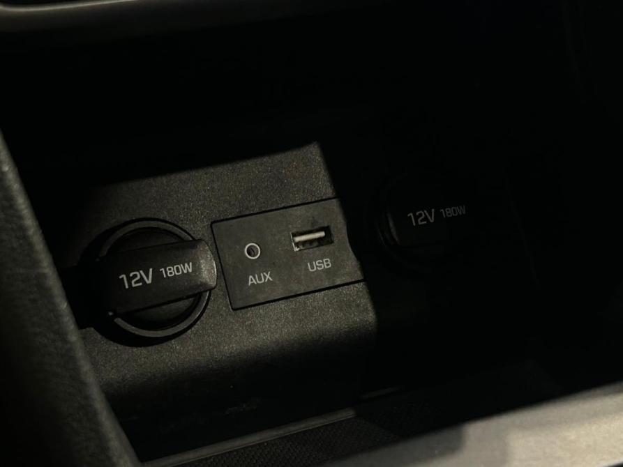 Hyundai Elantra VI (AD) Краснодар  - изображение 29