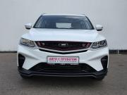 Belgee X50 Москва  - изображение 21