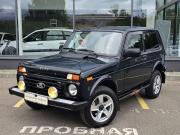 Lada (ВАЗ) Niva Legend Орехово-Зуево  - изображение 17
