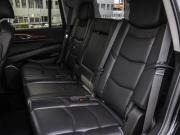 Cadillac Escalade IV Москва  - изображение 39