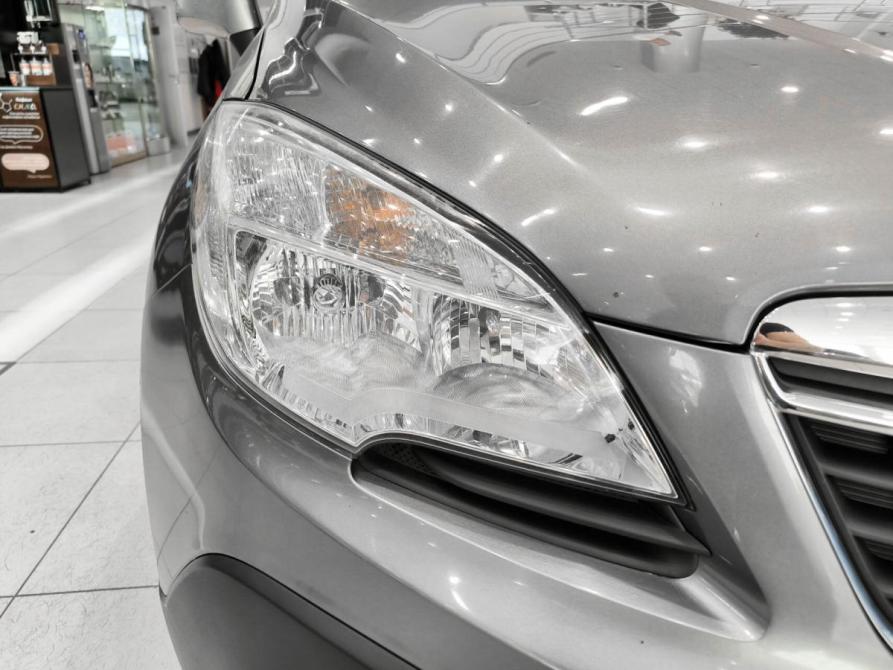 Opel Mokka I Казань  - изображение 21