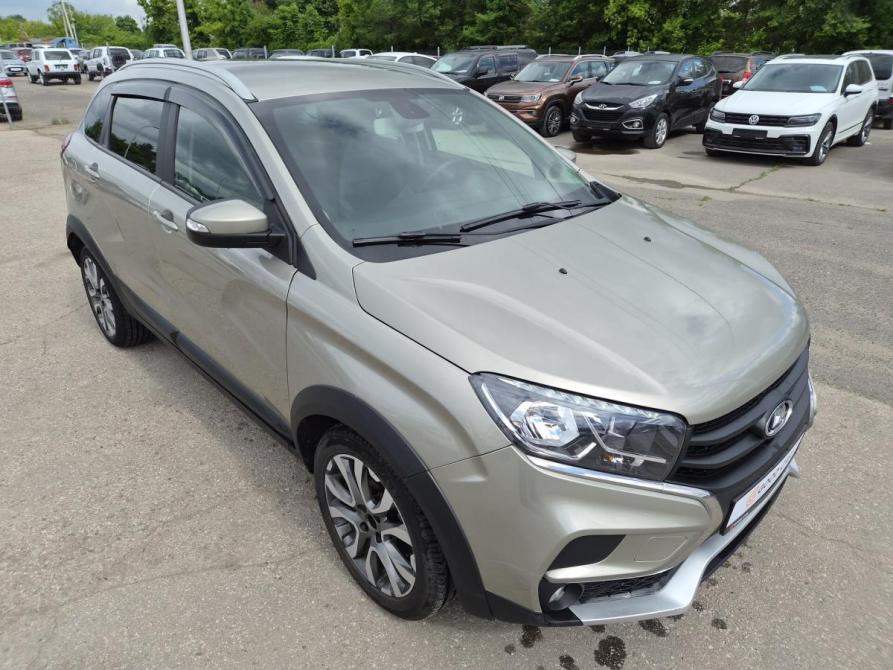 Lada (ВАЗ) XRAY I Саратов  - изображение 18