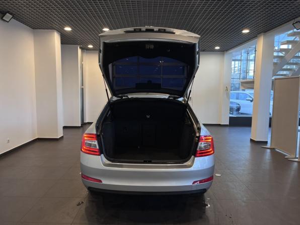 Skoda Octavia III (A7) с пробегом 2013 года, цена 1 300 000 рублей, 241465 км, лифтбек, Автокод Объявления