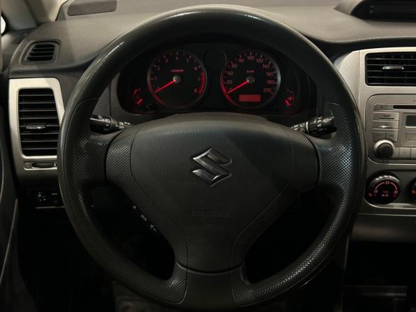 Suzuki Liana I Рестайлинг с пробегом 2007 года, цена 349 000 рублей, 345944 км, универсал, Автокод Объявления