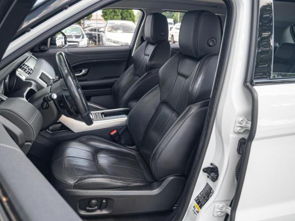 Land Rover Range Rover Evoque I Рестайлинг с пробегом 2017 года, цена 2 498 000 рублей, 75393 км, внедорожник, Автокод Объявления