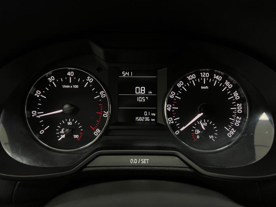 Skoda Octavia III (A7) Казань  - изображение 9