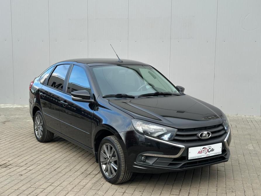 Lada (ВАЗ) Granta I Рестайлинг Тамбов  - изображение 1