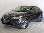 Renault Arkana I Москва  - изображение 29