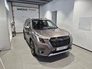 Subaru Forester V Рестайлинг Москва  - изображение 22