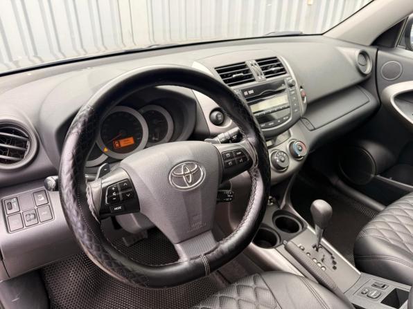 Toyota RAV4 III (XA30) Рестайлинг с пробегом 2011 года, цена 1 490 000 рублей, 160450 км, внедорожник, Автокод Объявления