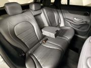 Mercedes-Benz GLC I (X253) Рестайлинг Москва  - изображение 38