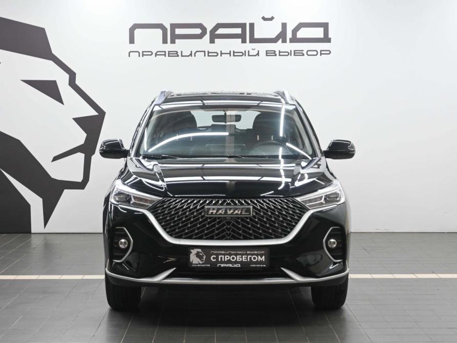 Haval M6 II Ростов-на-Дону  - изображение 2