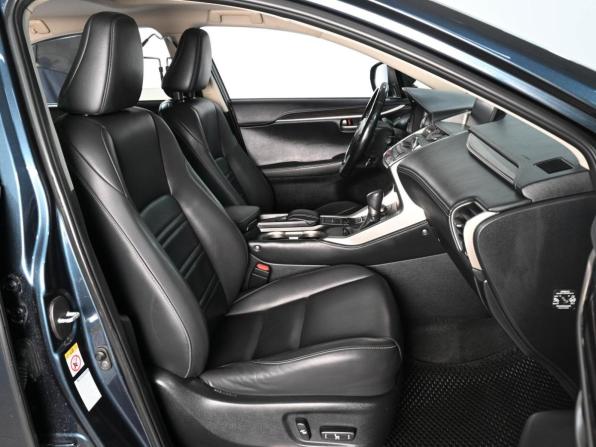 Lexus NX I с пробегом 2015 года, цена 2 175 000 рублей, 225820 км, внедорожник, Автокод Объявления