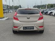 Hyundai Solaris I Йошкар-Ола  - изображение 29