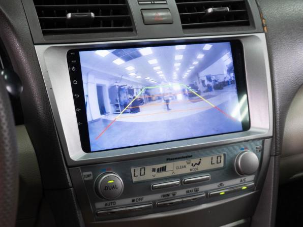 Toyota Camry VI (XV40) с пробегом 2007 года, цена 1 199 000 рублей, 282982 км, седан, Автокод Объявления