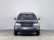 Toyota Highlander I (XU20) Рестайлинг Калининград  - изображение 19
