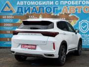 Exeed LX I Рестайлинг Набережные Челны  - изображение 26
