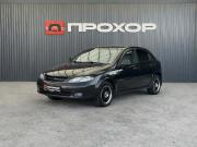 Chevrolet Lacetti I Пермь  - изображение 27