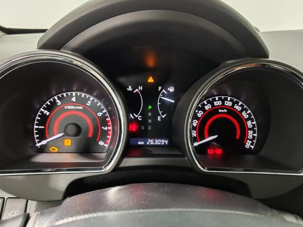 Toyota Highlander II (XU40) Рестайлинг с пробегом 2012 года, цена 2 049 000 рублей, 263094 км, внедорожник, Автокод Объявления