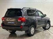 Toyota Land Cruiser 200 Series Санкт-Петербург  - изображение 22