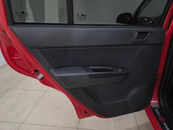 Hyundai Getz I Рестайлинг с пробегом 2008 года, цена 345 000 рублей, 205707 км, хэтчбек, Автокод Объявления