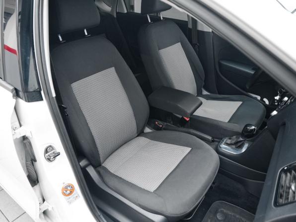 Volkswagen Polo V с пробегом 2011 года, цена 749 900 рублей, 190000 км, седан, Автокод Объявления