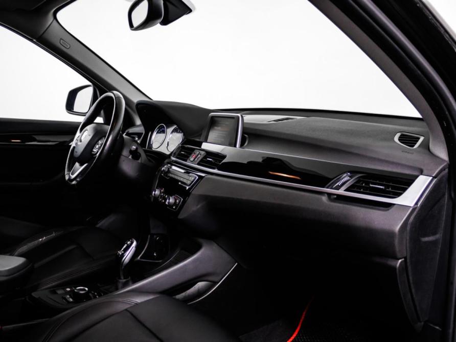 BMW X1 II (F48) Москва  - изображение 9