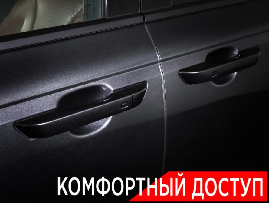 Kia Carnival IV Москва  - изображение 31