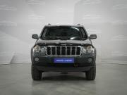 Jeep Grand Cherokee III (WK) Новосибирск  - изображение 35