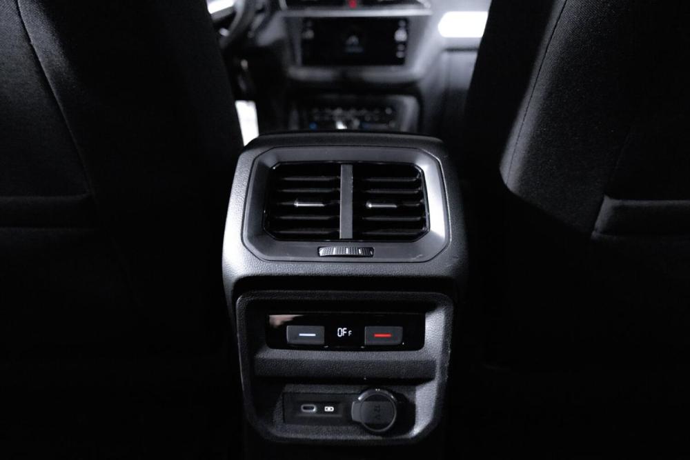 Volkswagen Tiguan II Рестайлинг Тюмень  - изображение 20