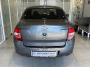 Lada (ВАЗ) Granta I Москва  - изображение 17
