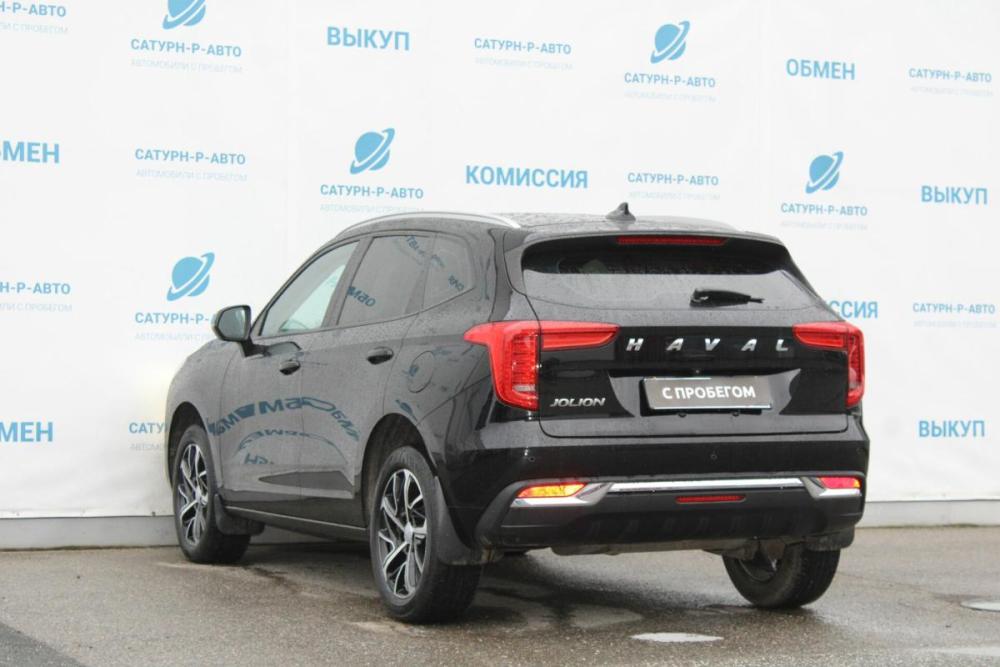 Haval Jolion I Пермь  - изображение 7