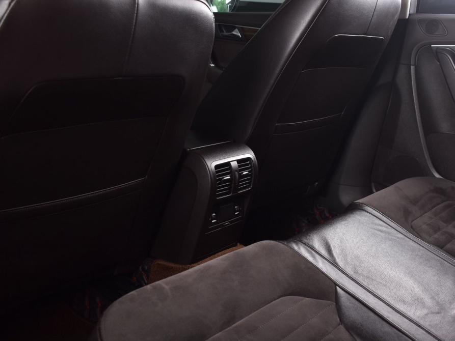 Volkswagen Passat B7 Кемерово  - изображение 14