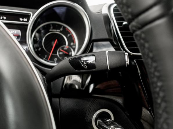 Mercedes-Benz GLE AMG I (W166) с пробегом 2016 года, цена 3 900 000 рублей, 158913 км, внедорожник, Автокод Объявления