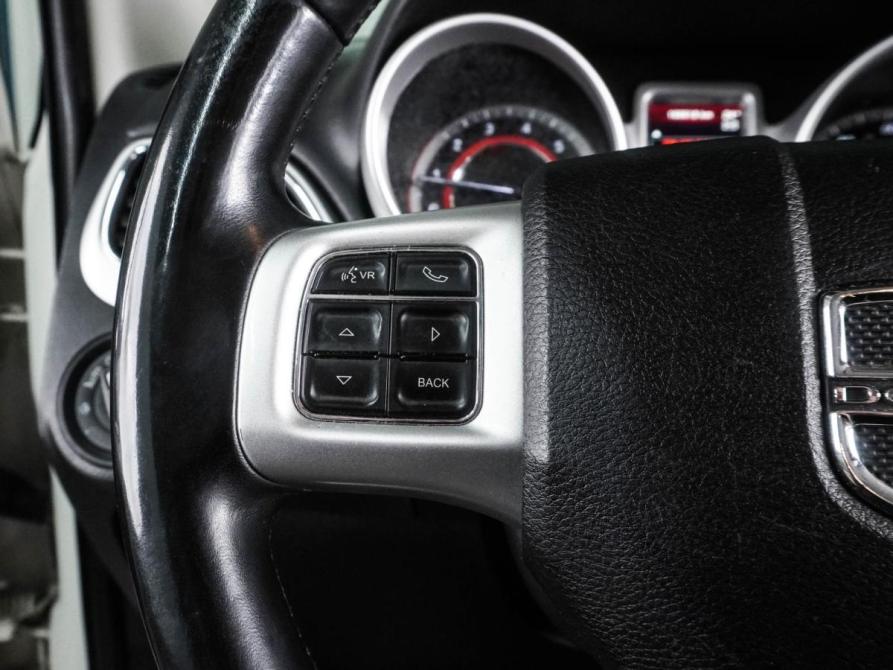 Dodge Journey I Рестайлинг Воронеж  - изображение 16