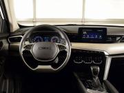 BAIC X35 Кемерово  - изображение 36