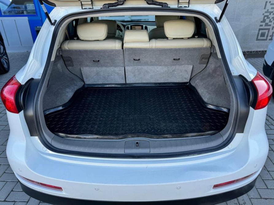 Infiniti EX I (J50) Ростов-на-Дону  - изображение 21