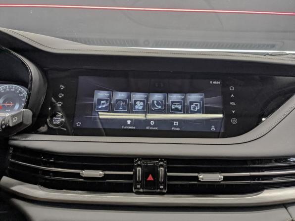 Changan CS95 I Рестайлинг с пробегом 2023 года, цена 2 470 000 рублей, 48872 км, внедорожник, Автокод Объявления
